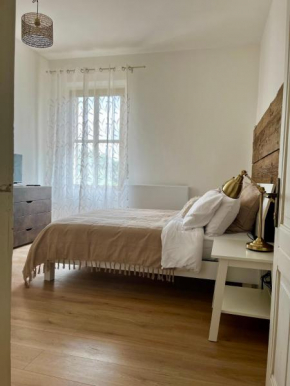 Casa Marongiu Santa Maria La Palma